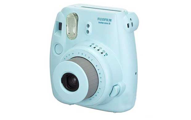 Fujifilm-Instax-mini